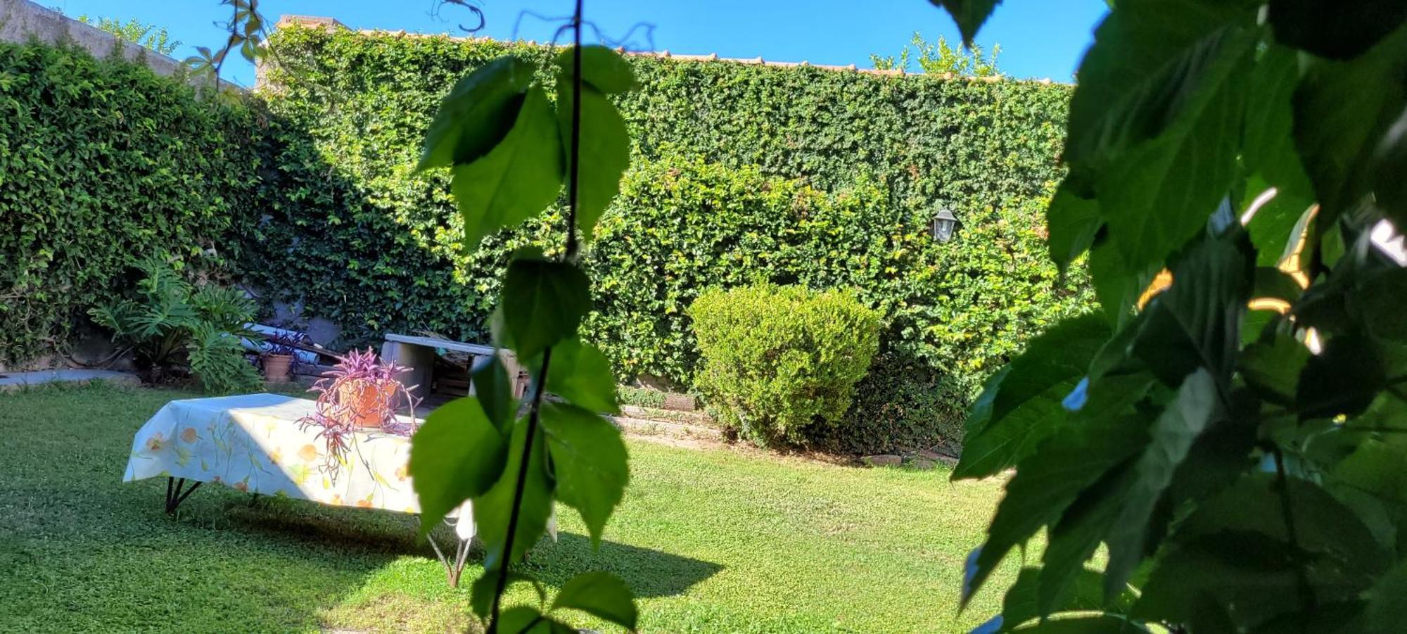 Oasis I Las Moras Con Cochera Y Jardin La Rioja Dış mekan fotoğraf