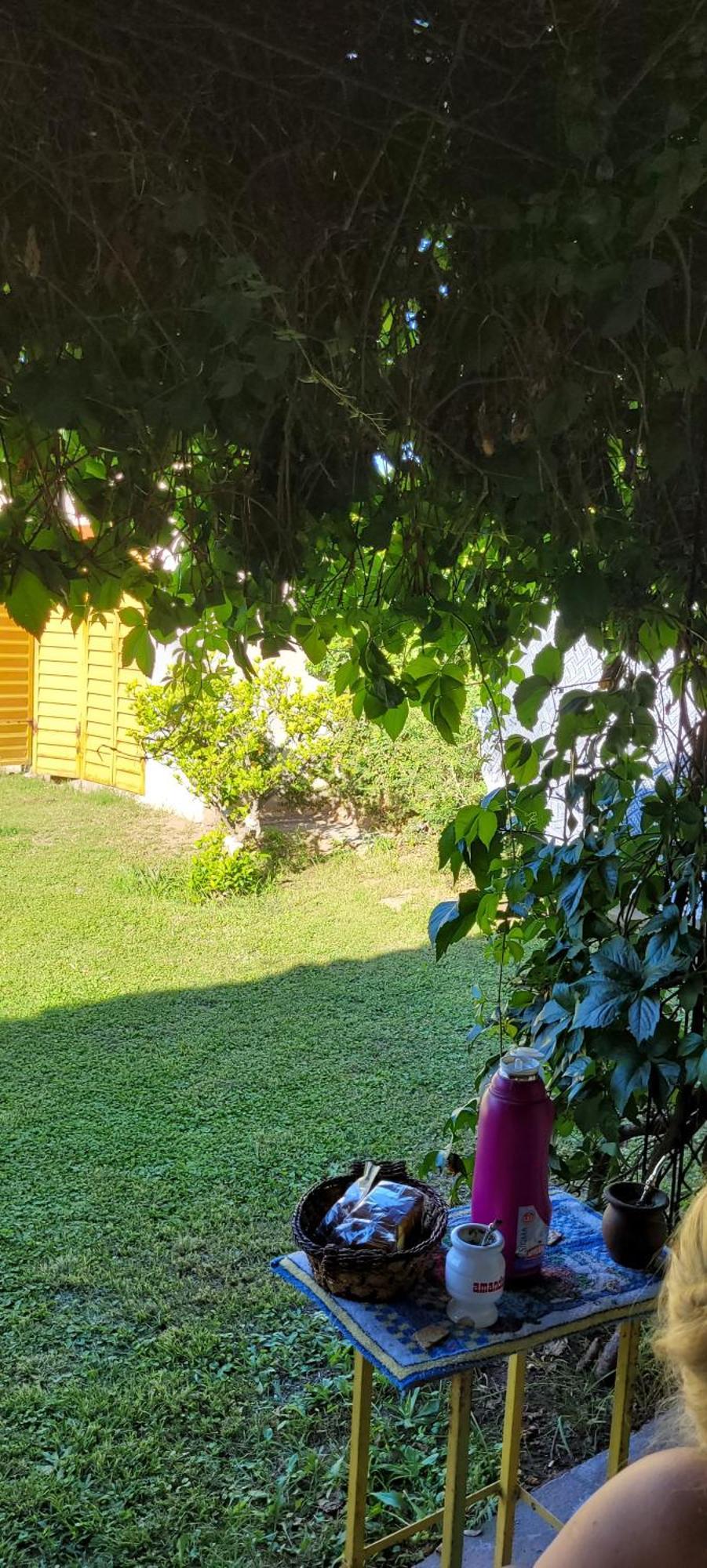 Oasis I Las Moras Con Cochera Y Jardin La Rioja Dış mekan fotoğraf