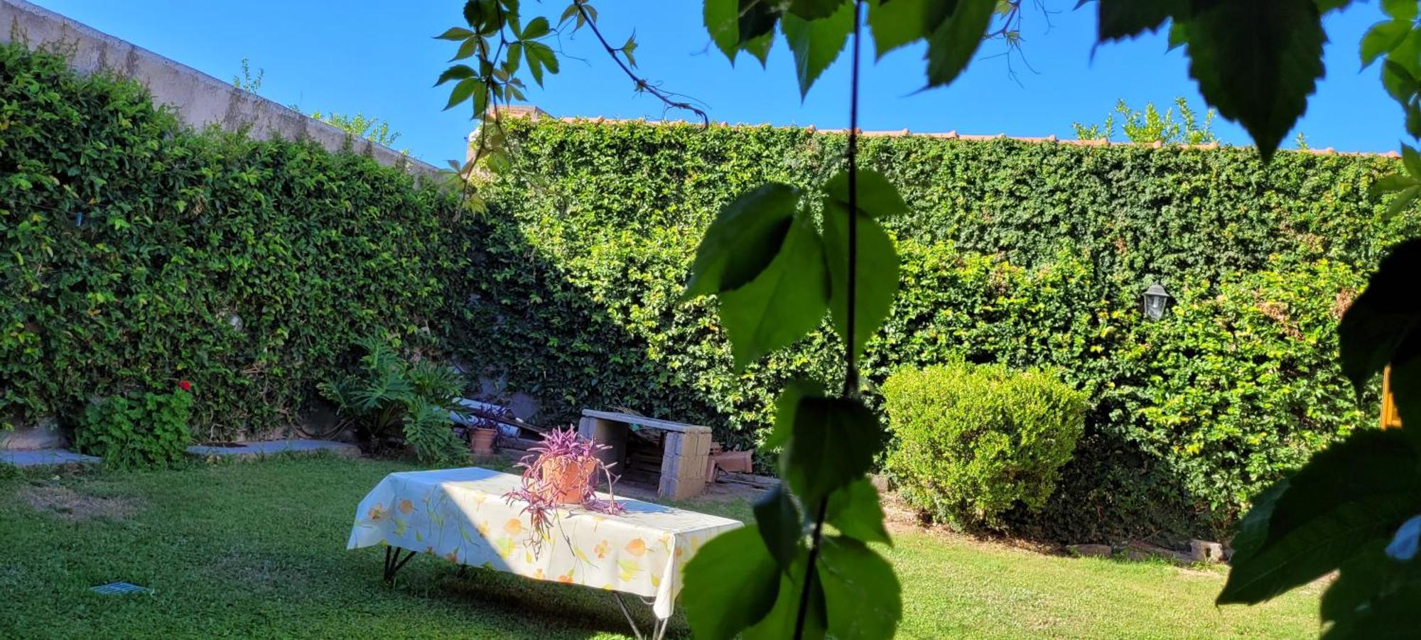 Oasis I Las Moras Con Cochera Y Jardin La Rioja Dış mekan fotoğraf