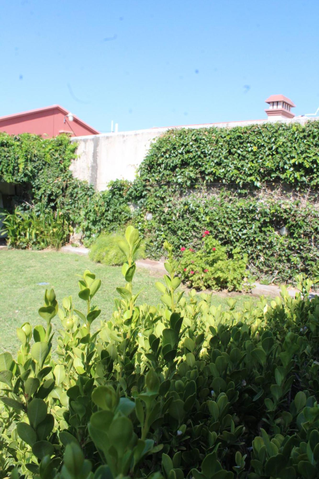 Oasis I Las Moras Con Cochera Y Jardin La Rioja Dış mekan fotoğraf